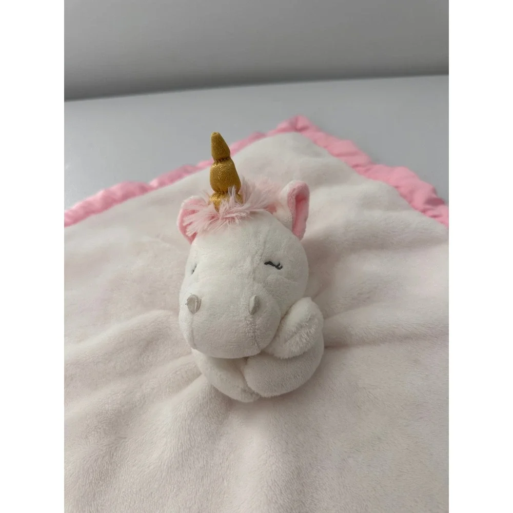Carters soft small excellent